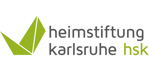 Heimstiftung Logo