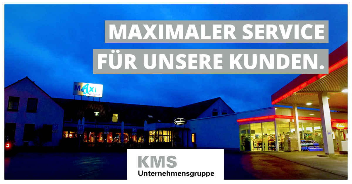 KMS Unternehmensgruppe Jobsaround tv