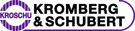 Kromberg & Schubert Logo