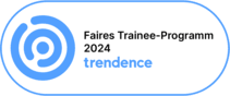 Faires Trainee-Program 2024 Logo